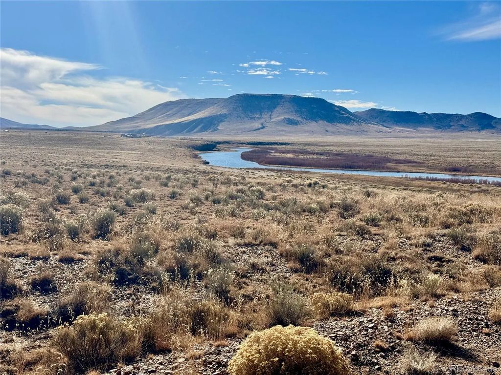 Hualpai Trail, San Luis