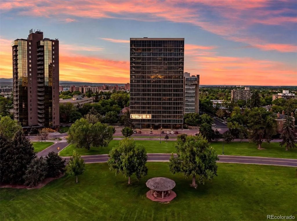 1201 N Williams Street 3c, Denver