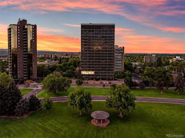 1201 N Williams Street 3c, Denver