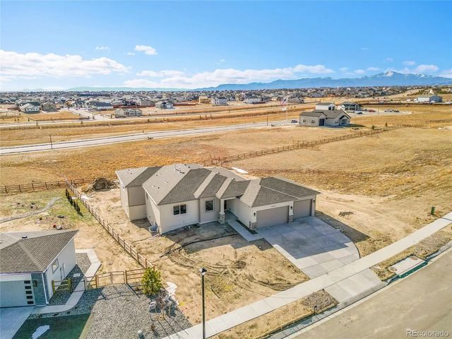 13027 Sunrise Ridge Drive, Peyton