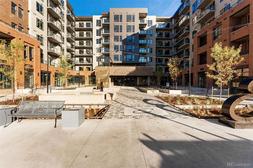 20 Wilcox Street 207, Castle Rock