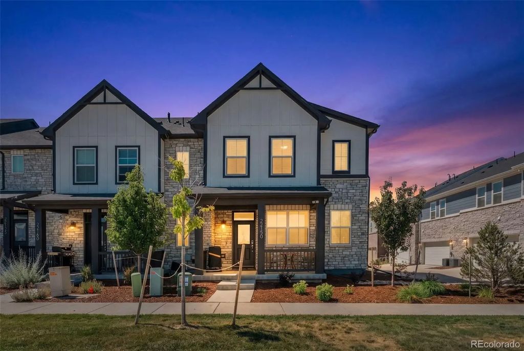 22150 E 8th Avenue, Aurora