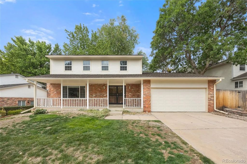 6079 S Jamaica Circle, Englewood