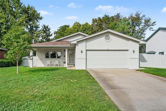 3955 Marshall Street, Wheat Ridge