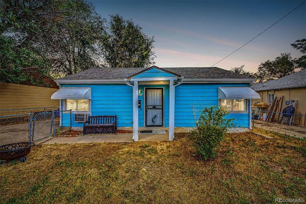 1343 Havana Street, Aurora