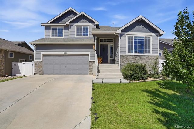1068 Mt Oxford Avenue, Severance