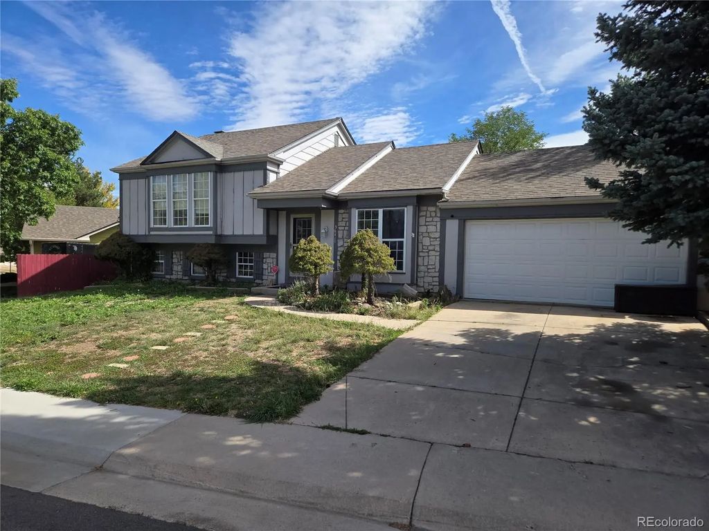 5646 S Malta Street, Centennial
