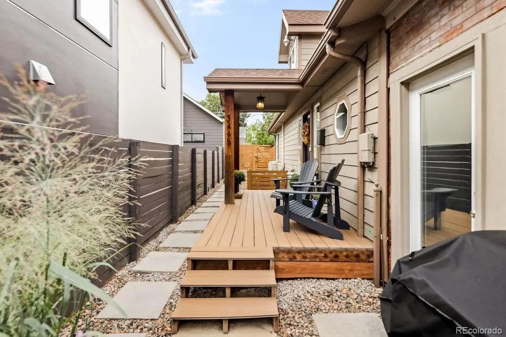 3445 Tejon Street, Denver