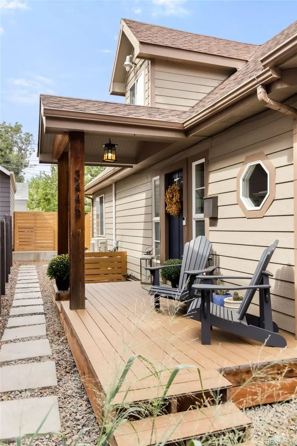 3445 Tejon Street, Denver