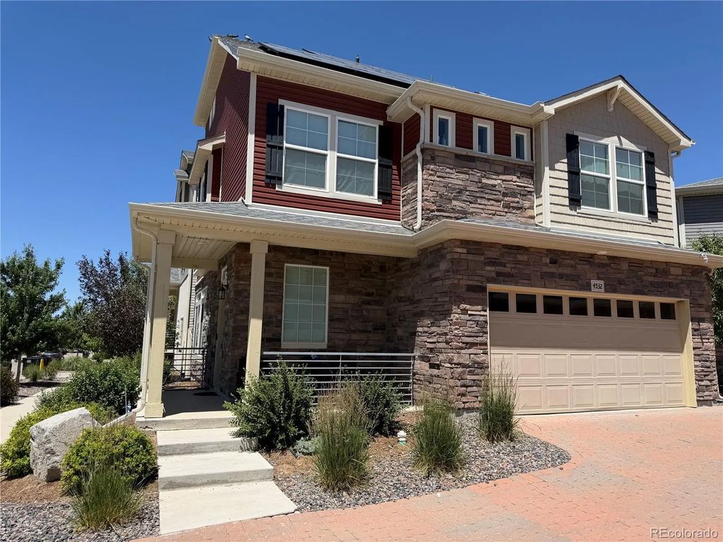 4532 N Quemoy Street, Aurora
