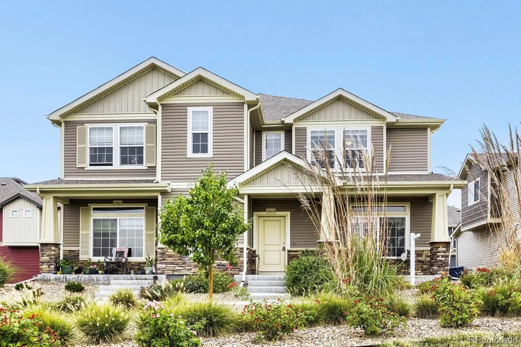 17809 E 103rd Avenue, Commerce City