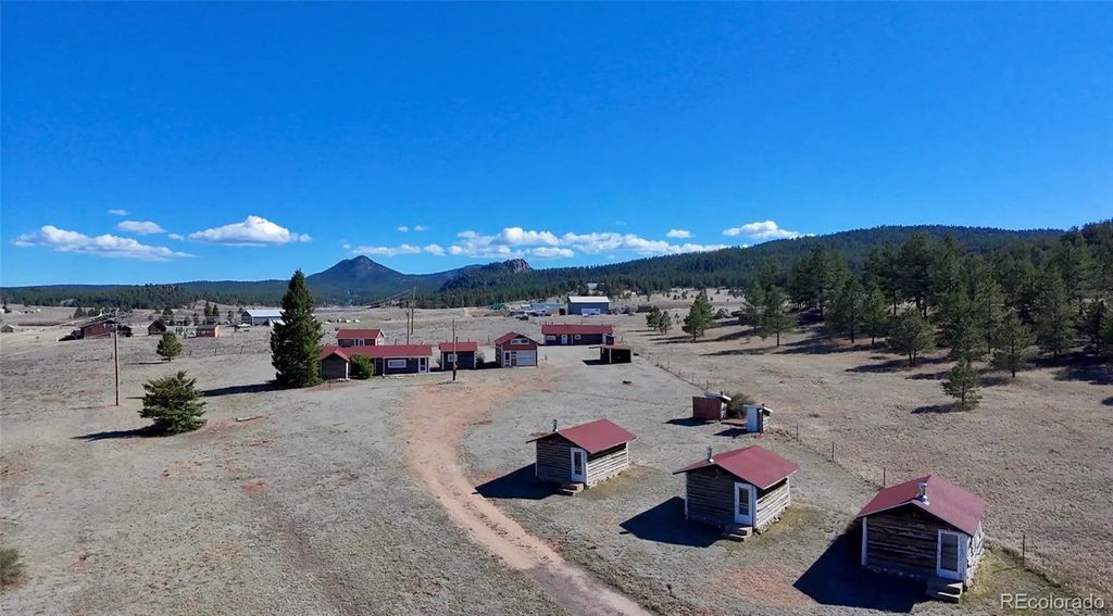 37268 Us Highway 24, Lake George