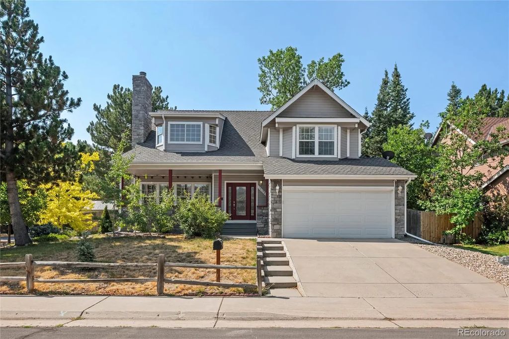 14192 E Chenango Place, Aurora