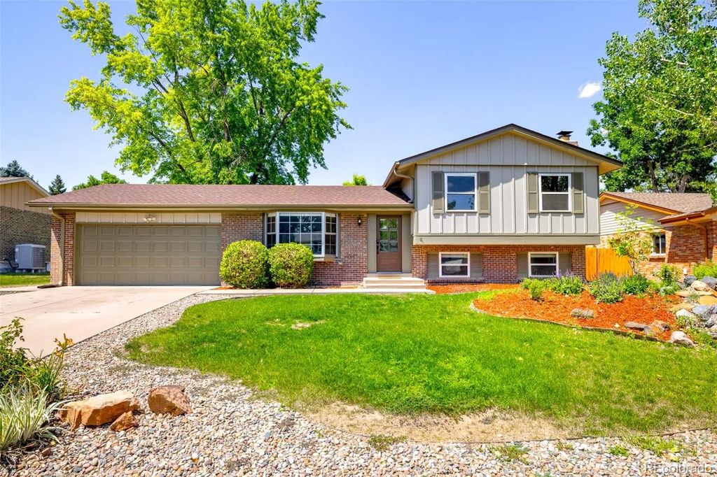 6517 W Arbor Drive, Littleton