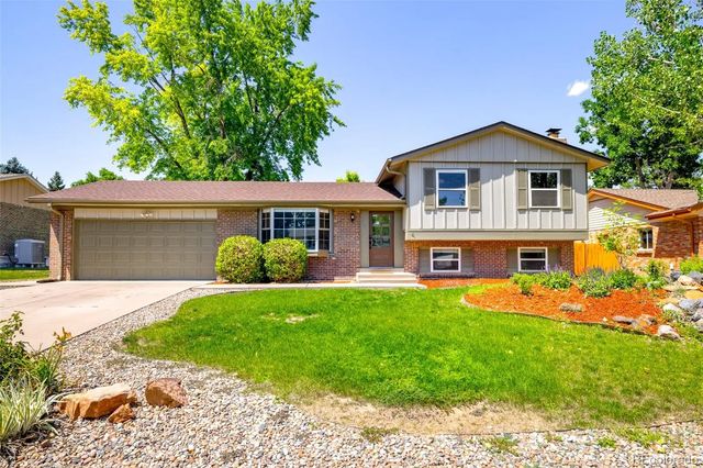6517 W Arbor Drive, Littleton