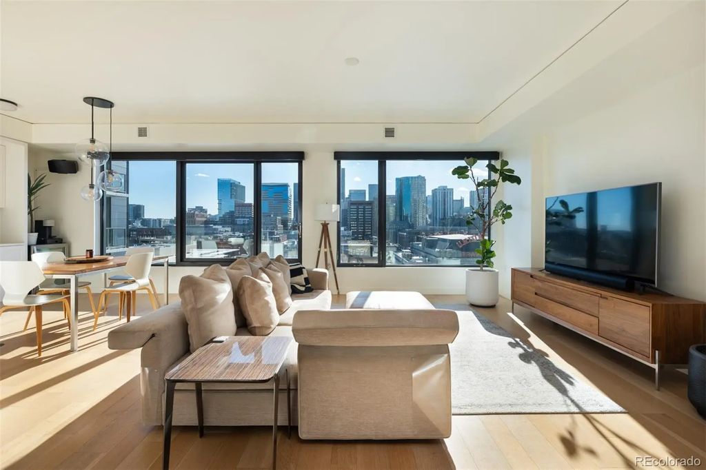 1750 Wewatta Street 1002, Denver