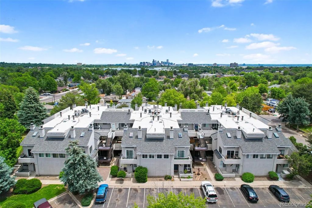 1845 Kendall Street 325d, Denver