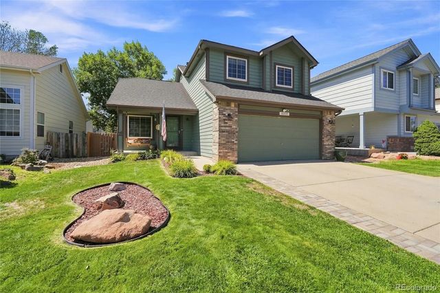 10499 Foxfire Street, Firestone