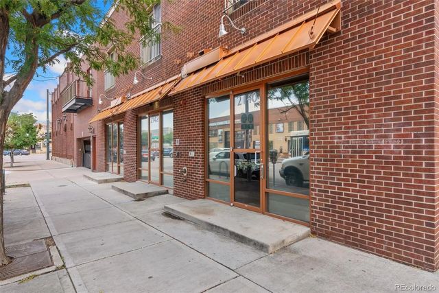 2142 Curtis Street 101, Denver