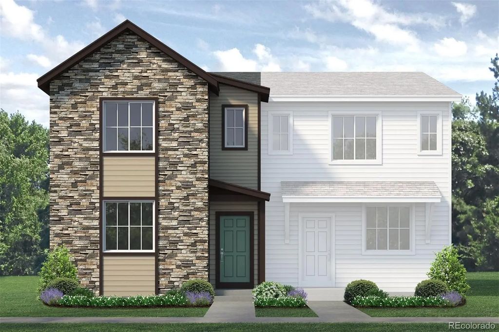 2326 Bufflehead Way, Johnstown