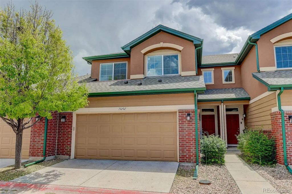 15202 E Batavia Place, Aurora