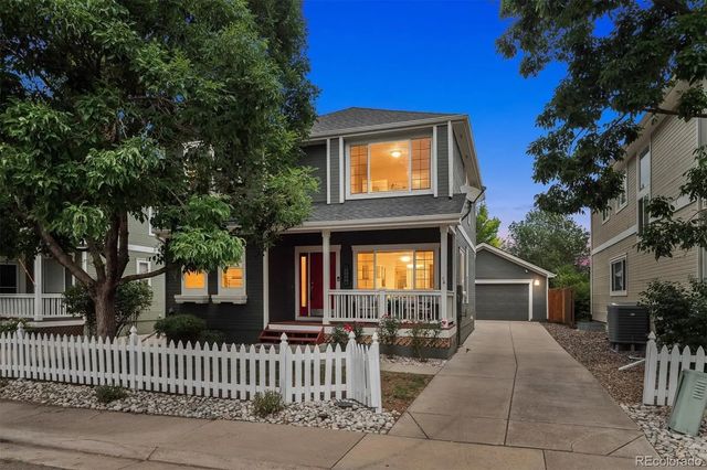 8009 E Vassar Drive, Denver