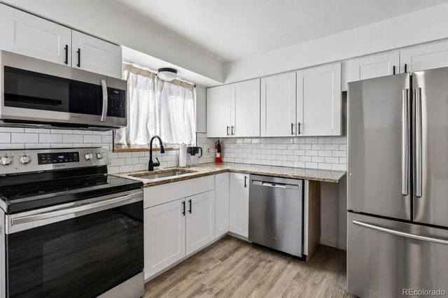 2021 Jay Street, Denver
