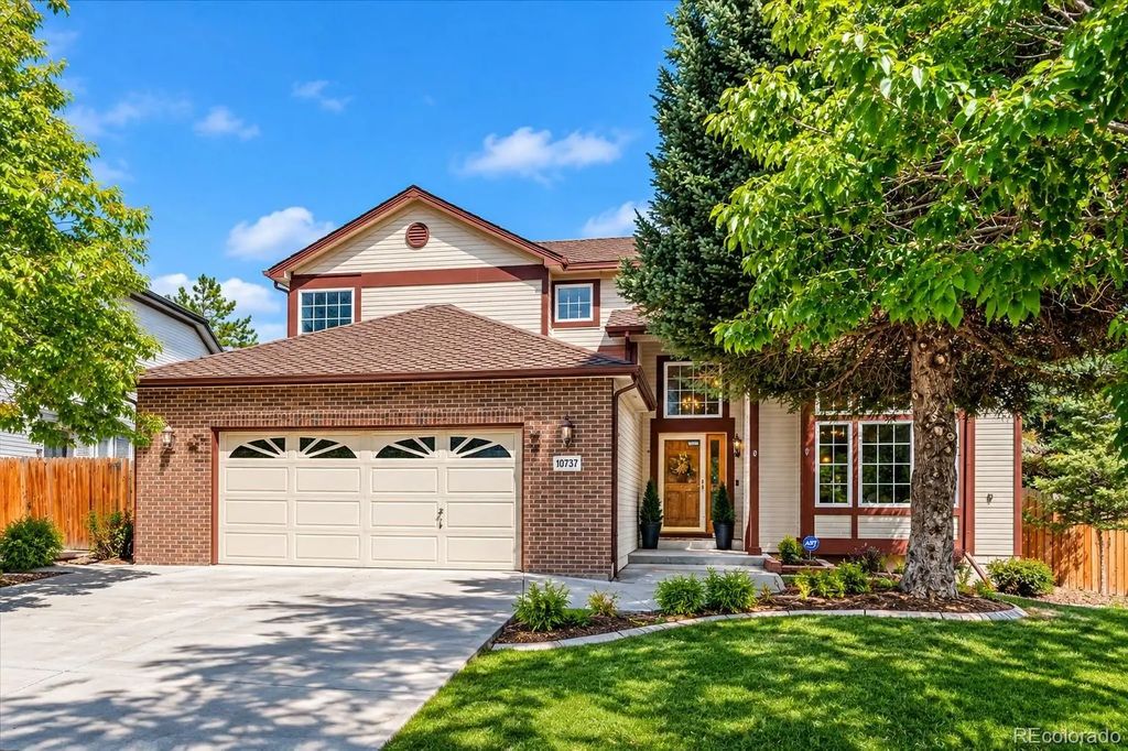 10737 W Cooper Drive, Littleton