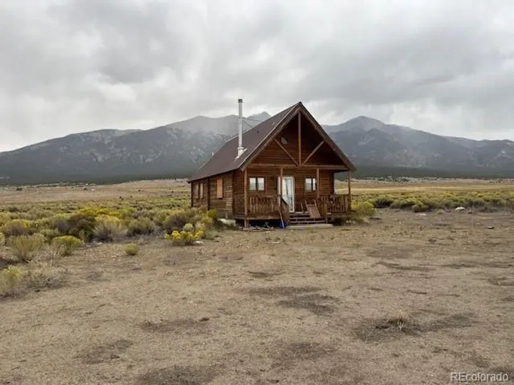 34643 Spruce Avenue, Blanca