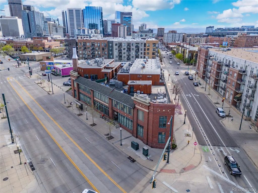 2441 N Broadway 202, Denver