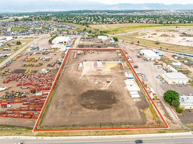 2855 Akers Drive, Colorado Springs