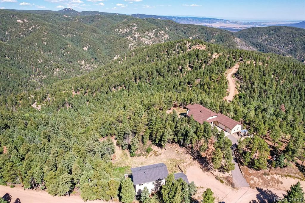 2639 Elk Park Road, Larkspur