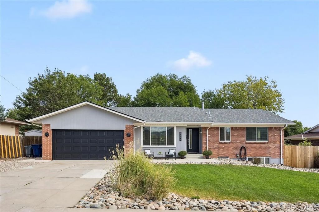 1844 S Wright Street, Lakewood