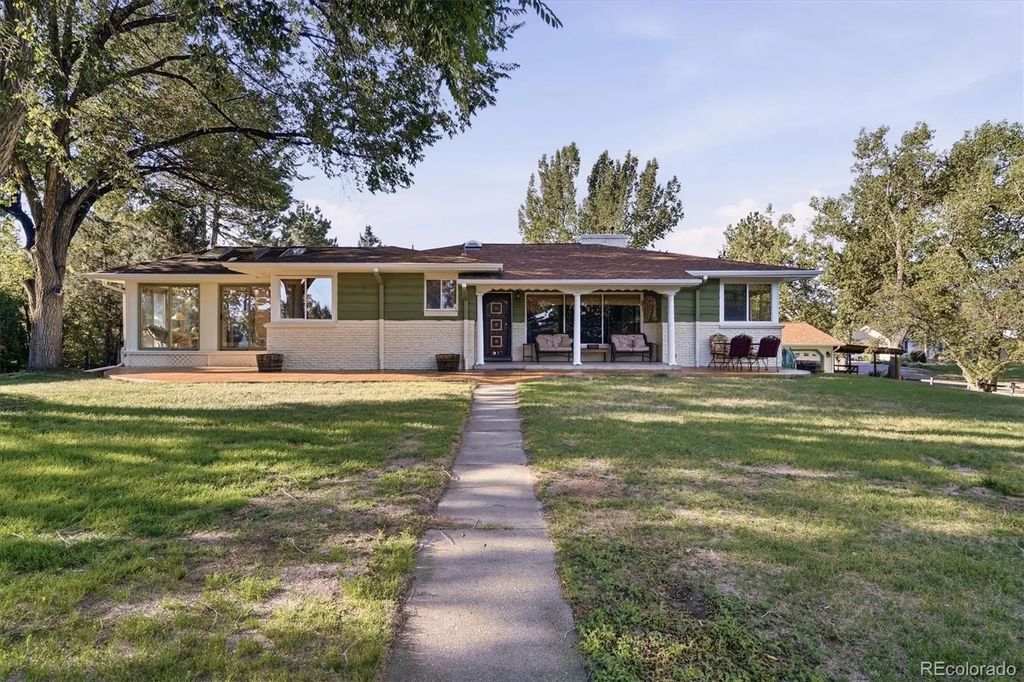 10375 W Iliff Avenue, Lakewood