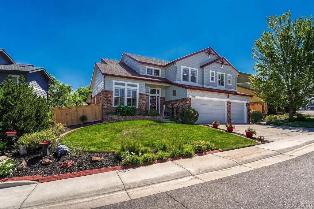10744 Addison Court, Littleton