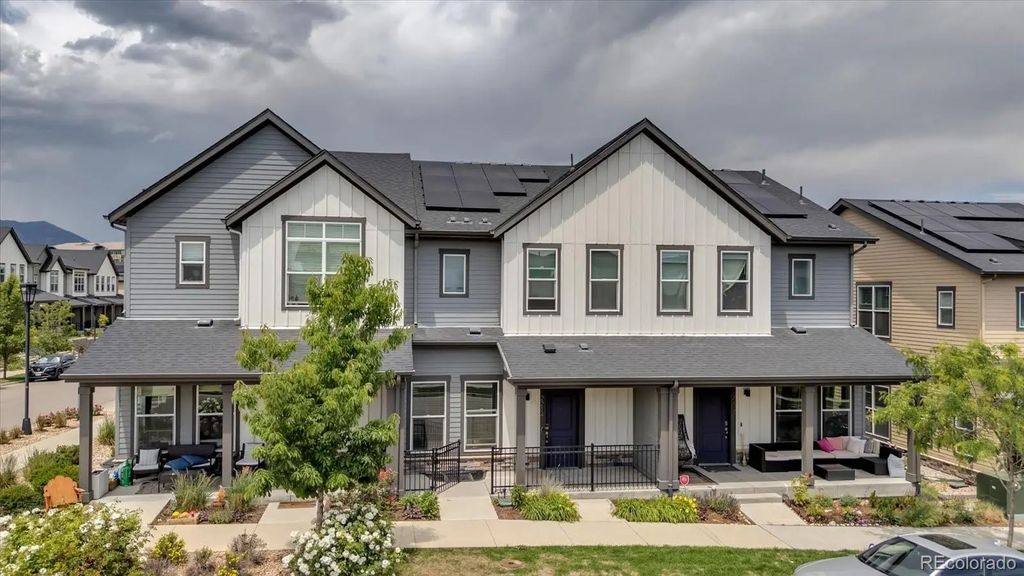 2214 Central Park Way, Superior