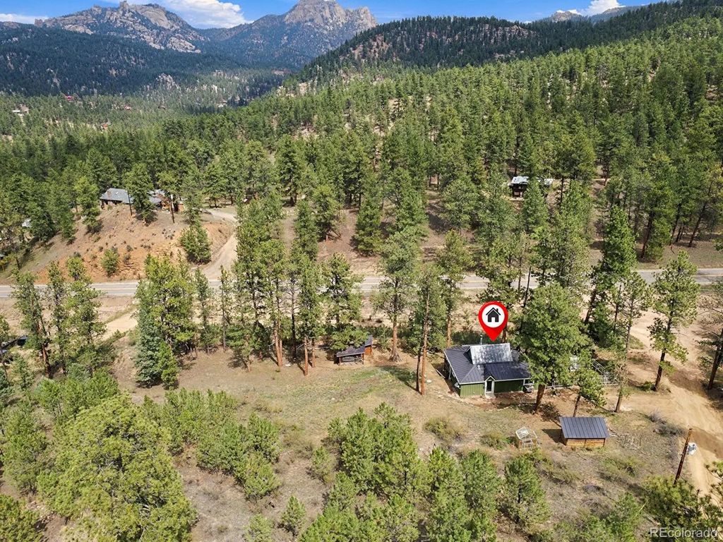 23803 Logan Avenue, Pine