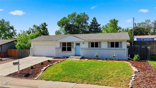6160 W 77th Place, Arvada