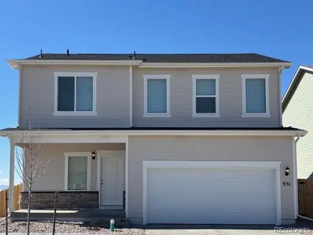 931 Sarah Avenue, Fort Lupton
