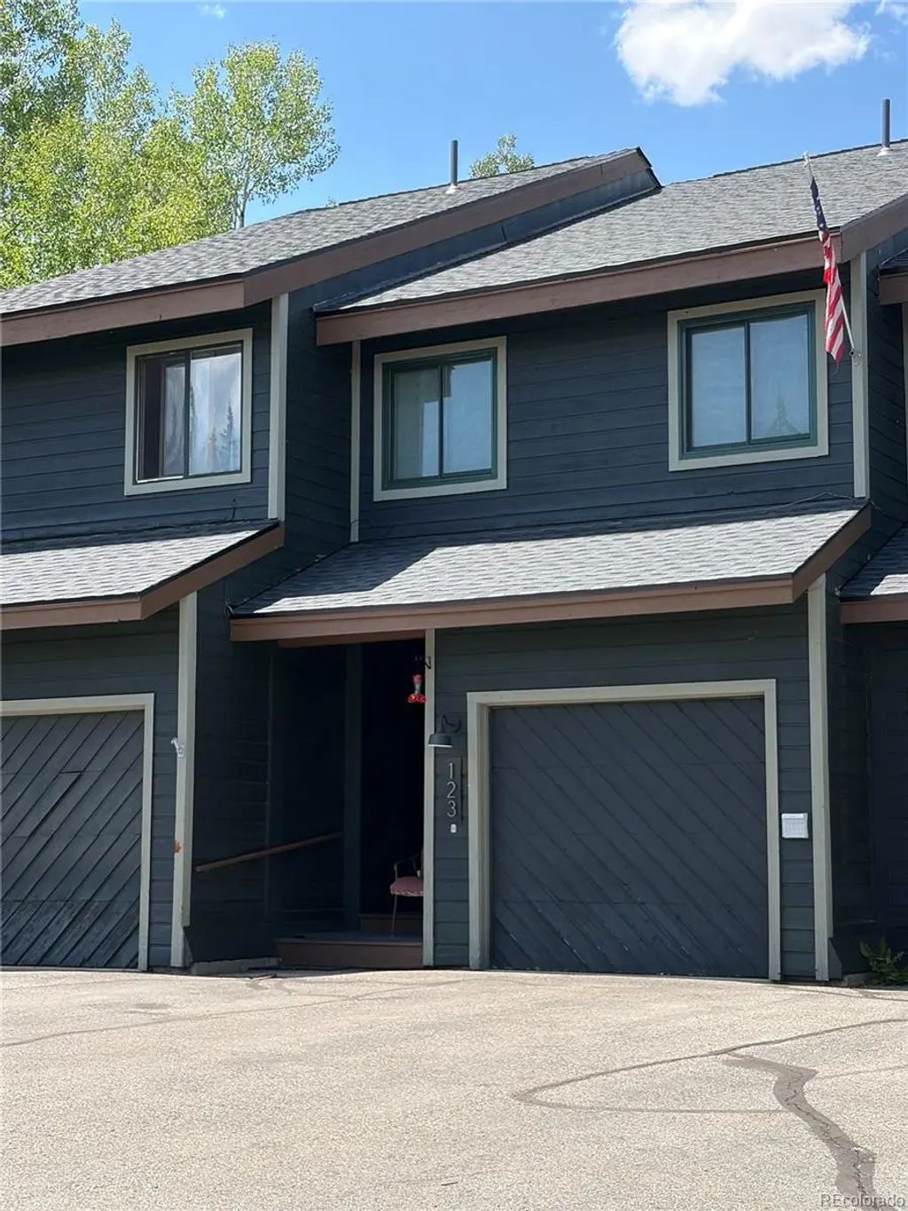123 Burgundy Circle, Silverthorne