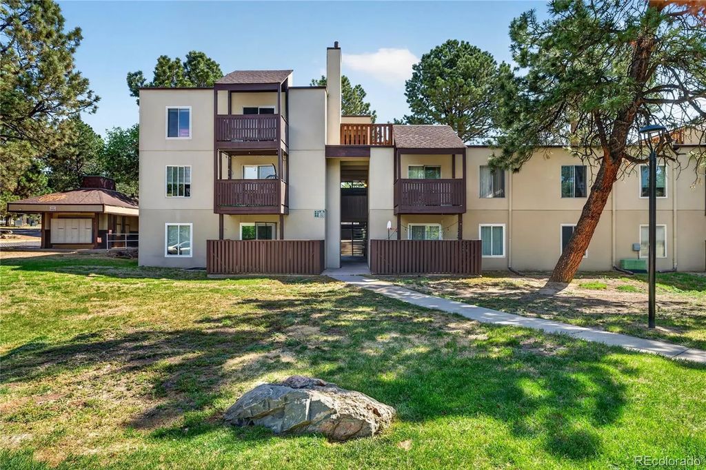 9700 E Iliff Avenue A11, Denver