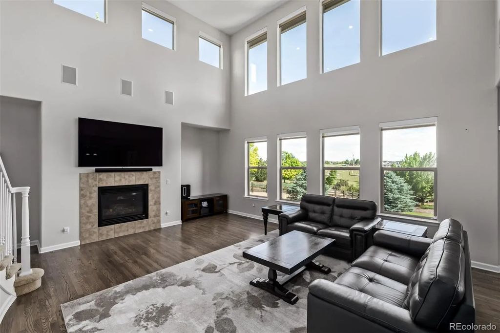 25631 E Indore Drive, Aurora