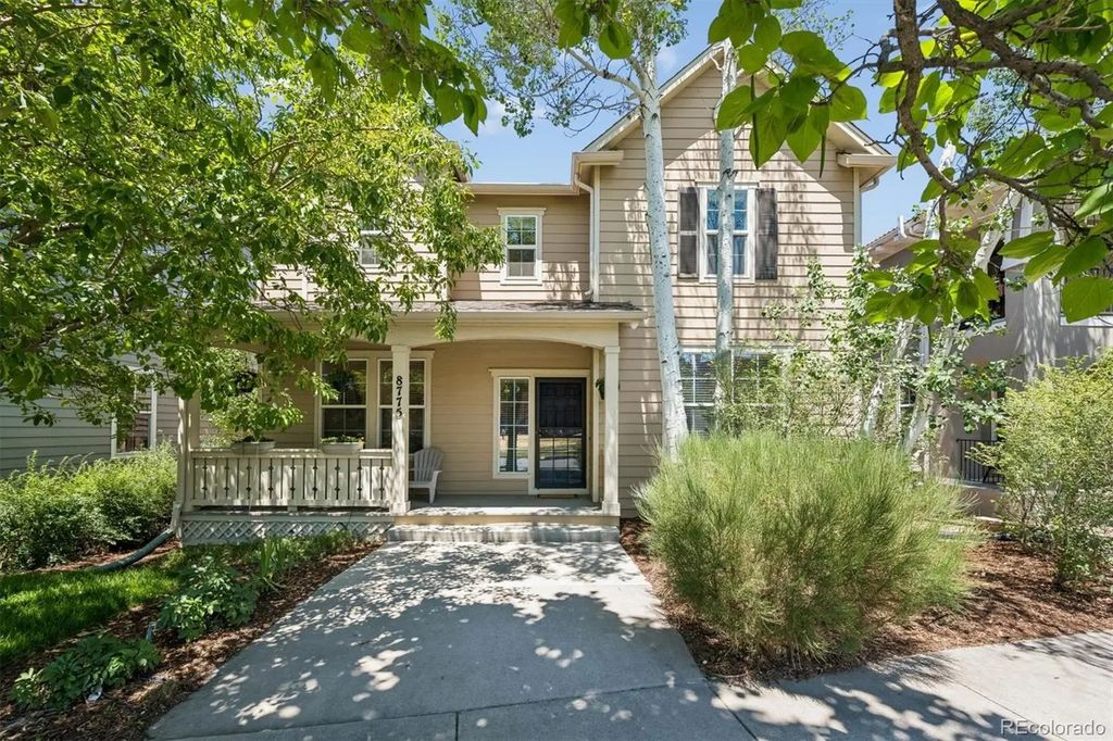 8775 E 28th Avenue, Denver