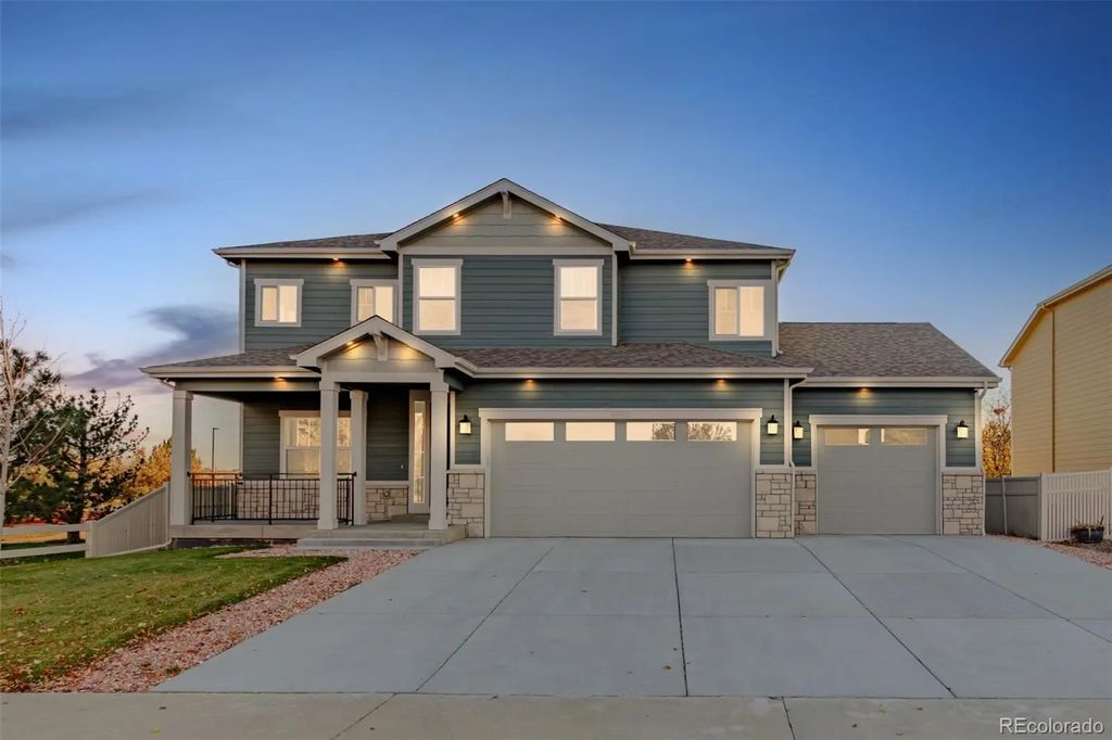 5950 Twilight Avenue, Firestone