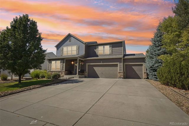 13611 Wrangler Way, Mead