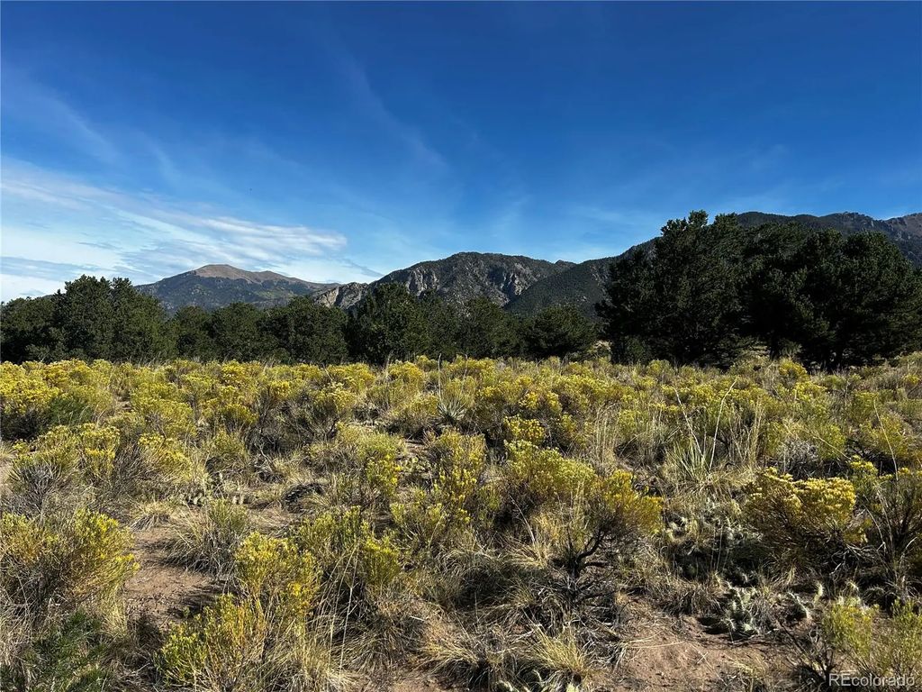 1411 W Badger Road, Crestone