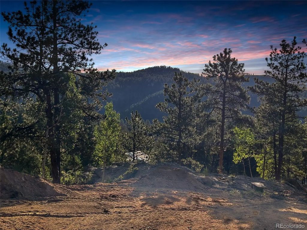 4501 County Road 72, Bailey