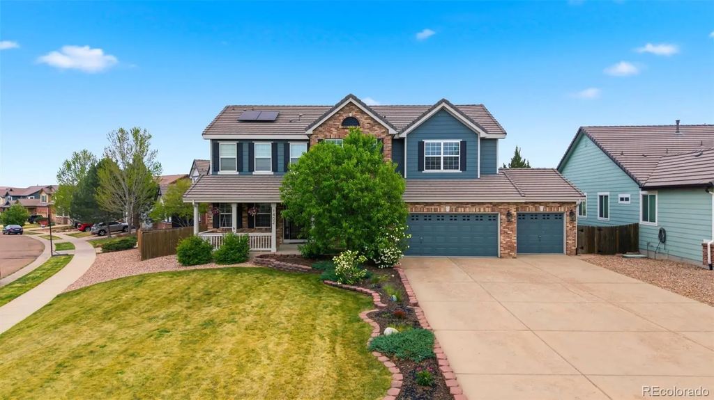 1402 Westin Drive, Erie