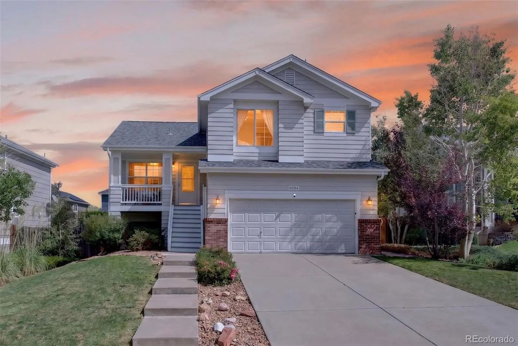 4084 S Riviera Street, Aurora