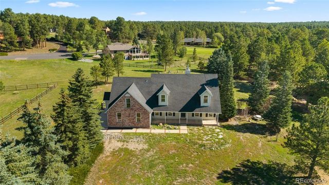 18465 Sloan Lane, Monument